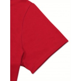 Women'S Red 