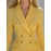 New Women's Fashion Dress - Corduroy Fabric