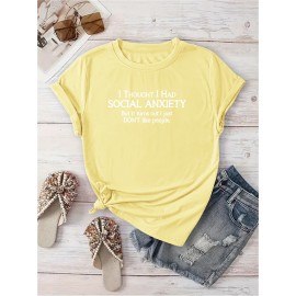 Women'S Red 