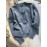 New Retro Buttoned Sweater Women's Fashionable Cardigan Top Soft and Cozy Knitwear